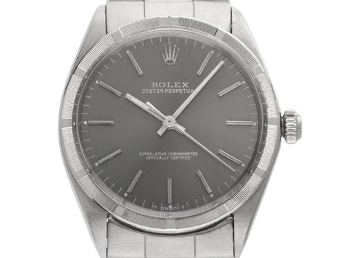 Rolex oyster perpetual - rolex,