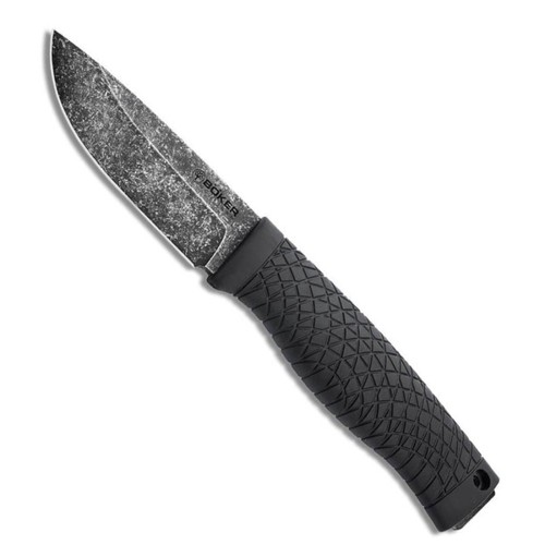 Coltello lama fissa - , bushcraft