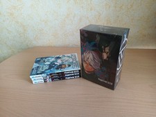 PHANTOM SEER-COMPLETA 1/4- con COFANETTO SIGILLATO- CONTIENE IL N°1