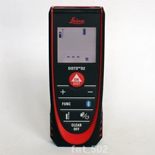 Leica Disto D2 Misuratore di