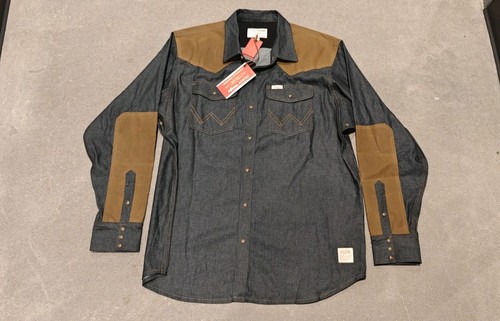 Camicia filson wrangler - camicia,