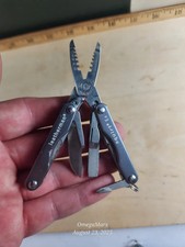 Leatherman Squirt E4