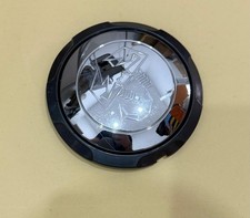 Coppetta Coprimozzo per cerchi in lega Fiat 500 o punto evo abarth originale 595