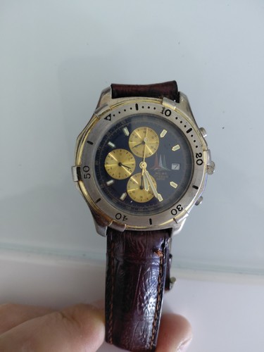 Orologio cronografo vintage - cronografo,