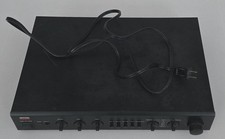 PREAMPLIFICATORE ADCOM GFP 555II