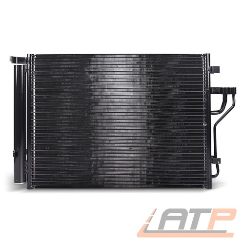 Condensatore climatizzatore - condensatore,