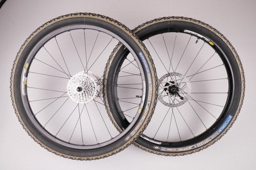 Cannondale omega mavic ust - cannondale,