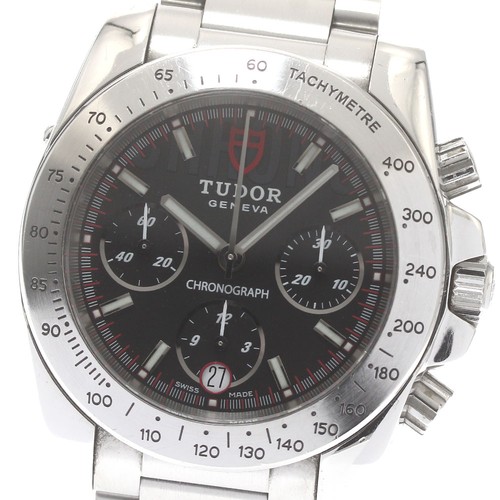 Orologio uomo automatico tudor - orologio,