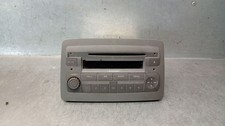 7354349240 IMPIANTO AUDIO / RADIO CD / 7646314316 / 5622172 PER FIAT PANDA 169