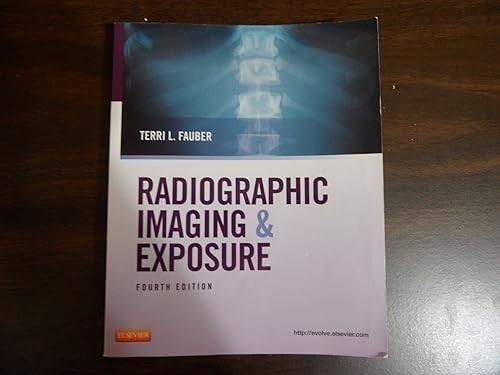 Radiographic imaging and - radiographic,