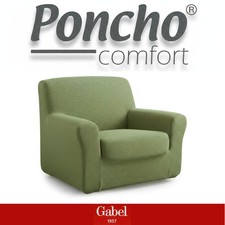 Copripoltrona 1 POSTI Gabel Poncho Comfort biestendibile Art. COMFORT Var. 350 V