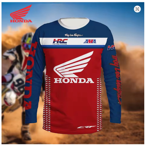 New vintage honda licensed - new,