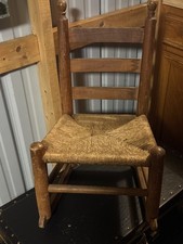 Sedia a dondolo/dondolo