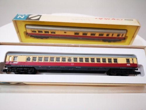 Modellini treni - modellini,