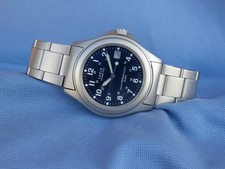 Seiko-Alba Carib Kinetic YT57