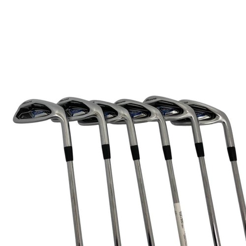 Mizuno jpx 825 set - jpx, di