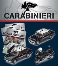 carabinieri 1/43 a scelta da