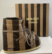 The Jacquemus Striped Moon