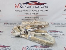 Airbag tendina laterale - a,