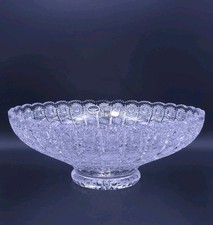 Ciotola centrotavola Boemia