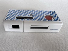 #32051- RARO Motore Agfa