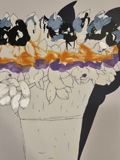 Concetto POZZATI BOLOGNA POP ART MILANO ARTE