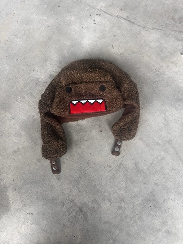 Cappello trapper peluche - cappello,