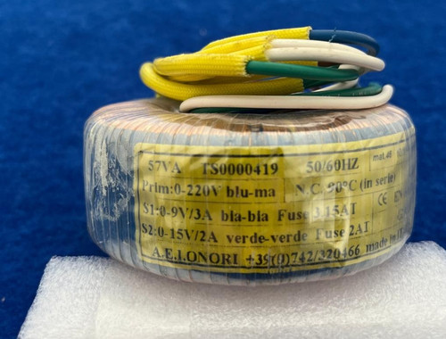 Ts0000419 trasformatore - ts0000419,