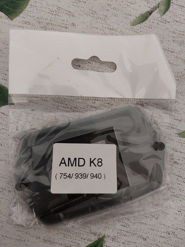 Kit montaggio amd socket - k8,