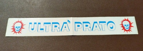 Adesivo sticker ultras ultrà - adesivo,