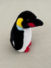 PELUCHE TRUDI - PINGUINO -