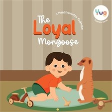 The Loyal Mongoose (Paperback