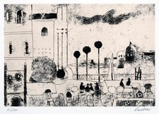 ENRICO PAULUCCI "INCONTRO A