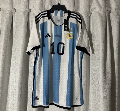 Maglia argentina 2022 home - maglia,