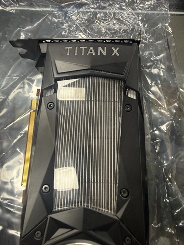 Nvidia geforce gtx titan - gtx, xp