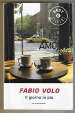 FABIO VOLO - Il giorno in più