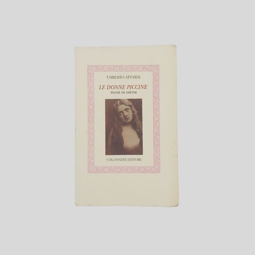 Attardi donne piccine - donne,