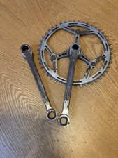 CATENA VINTAGE GNUTTI ACCIAIO