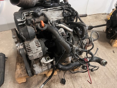 Motore skoda audi seat 0 - motore,