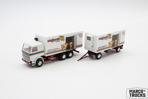 Herpa scania 112m - herpa,