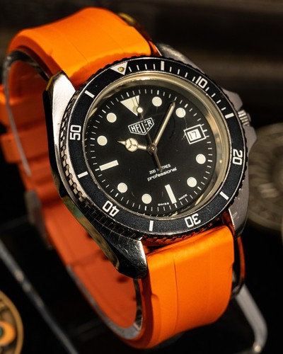 Tag heuer 844 automatic - tag, 844/5