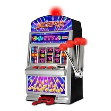 Gioco Slot Machine Elettronico