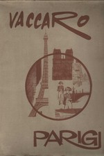 Vaccaro. Parigi - Andrea Vaccaro (Andrea Vaccaro)