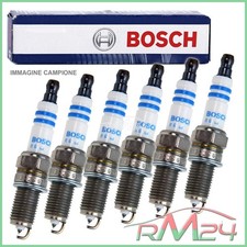 6x CANDELA ACCENSIONE BOSCH