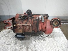 CAMBIO MANUALE COMPLETO PER