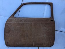 FIAT 850 SPECIAL SPORTELLO PORTIERA SX DOOR ORIGINALE OLD STOCK