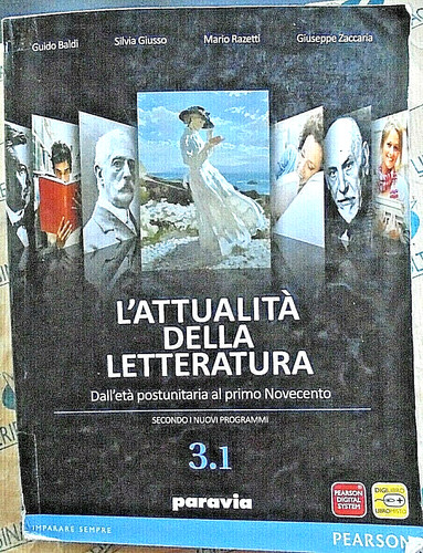 Attualita della - l',