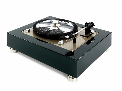 Restored thorens td160 - thorens,