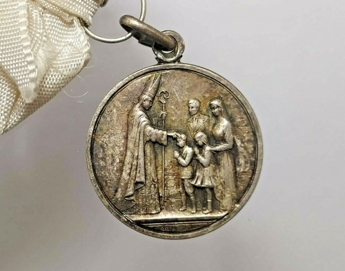 Medaglia votiva ricordo della - medaglia,