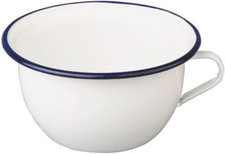 Vaso Da Camera Blanca 2,7 L in